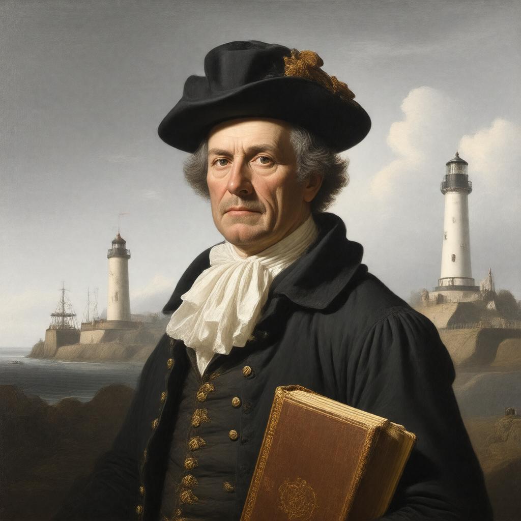 Smeaton, John